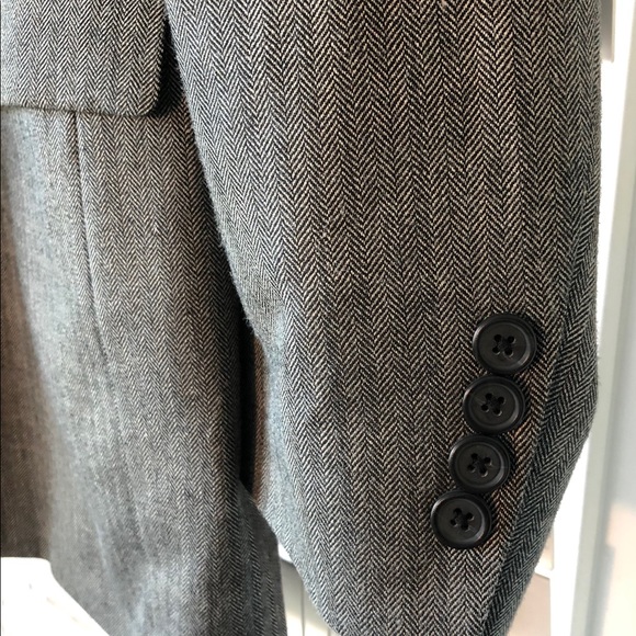 Men's Nautica Sports Jacket - Picture 5 of 8